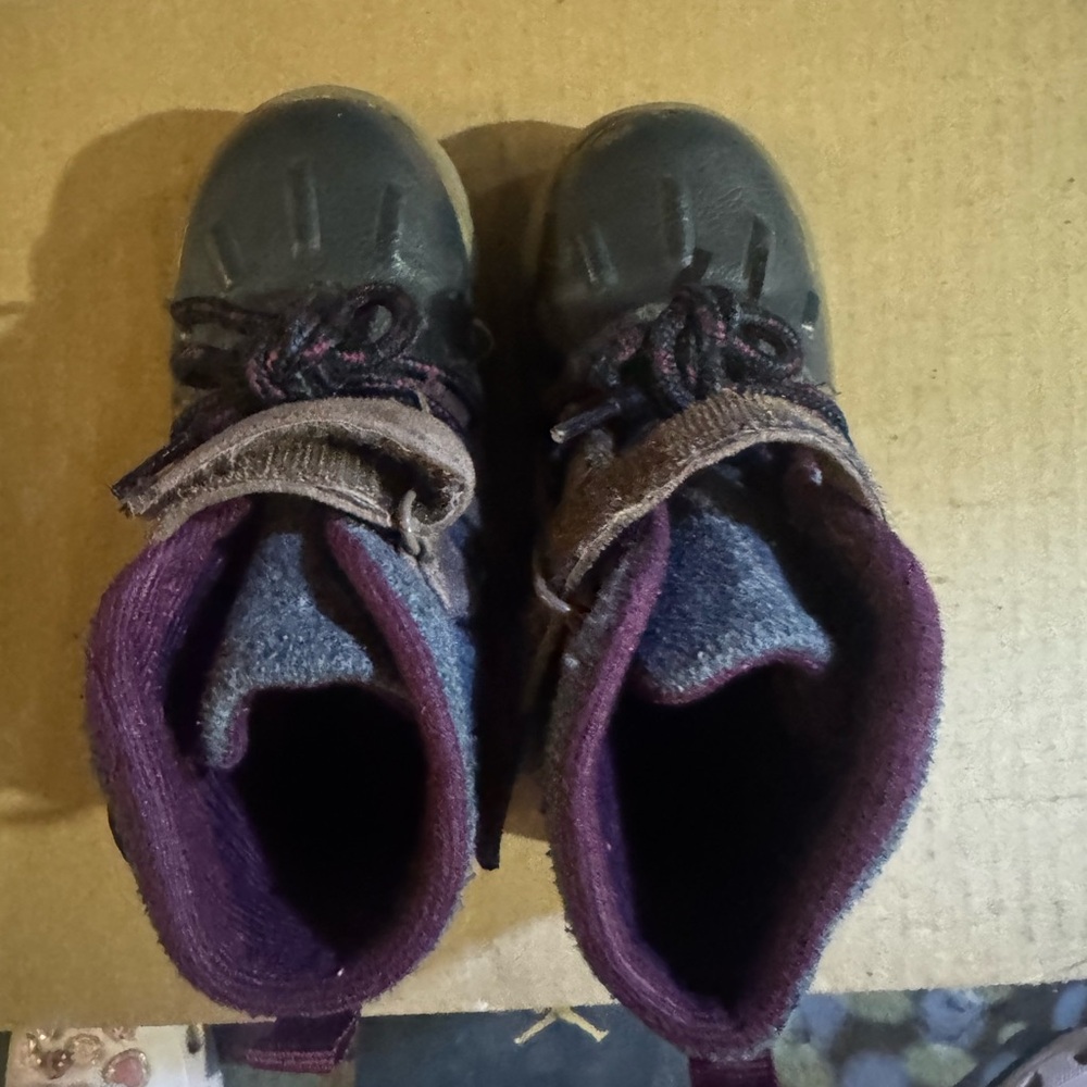 Carter's Winter Boots